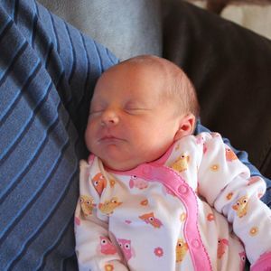 Meet your Posher, Cherie